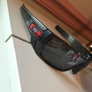 Oakley Batwolf Sunglasses